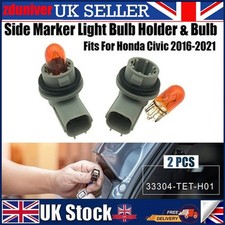 Fit for honda civic - 2x, 16-2021