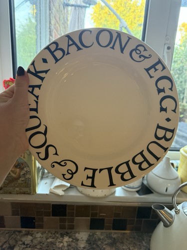 Emma bridgewater set - bridgewater, of
