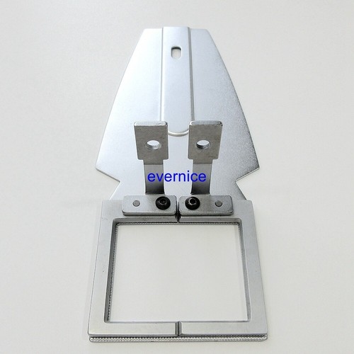60x48mm feed plate work - 60x48mm,