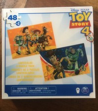 Disney Pixar Toy Story 4