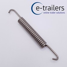 ALKO TRAILER BRAKE TENSION
