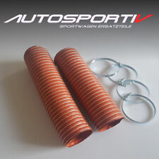 Porsche 964 965 turbo heater