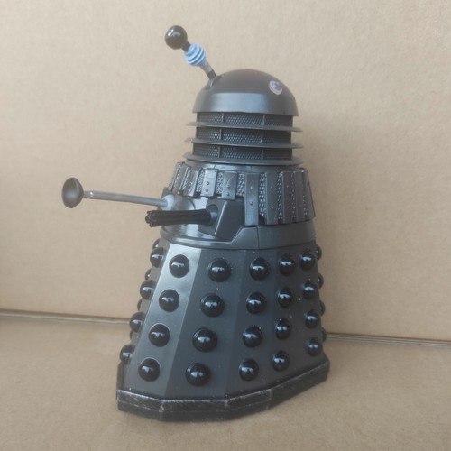 Doctor who dead planet - planet, dalek