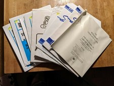 STANLEY GIBBONS WINDSOR STAMP