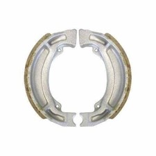 Rear Brake Shoes Kawasaki
