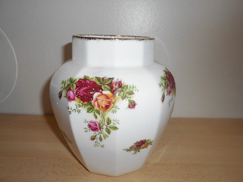 Royal albert old country roses - royal,