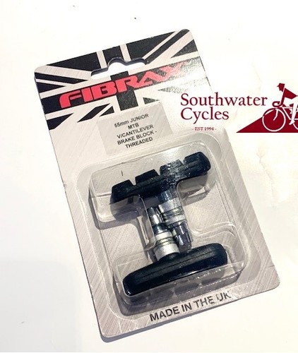 Fibrax clarks junior brake - fibrax,