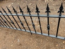 # SAXON DECOR HEAVY WROUGHT