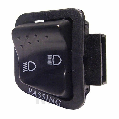 Light switch 772 - switch, 772.04.69