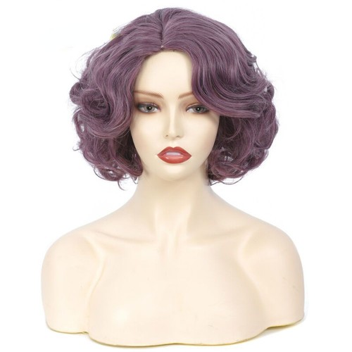 Women curly wigs short - women's,