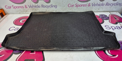 2014 toyota verso rear boot - 2014,