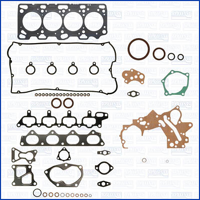 Full engine gasket set - full,