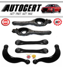 MAZDA 3 2004-2014 REAR LOWER