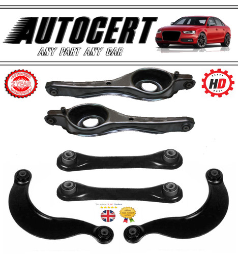 Mazda 2004 2014 rear - 2004-2014, lower