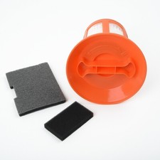 1 Set Dirt Cup Filter Screen For Bissell Easy-Vac Vacuums 34Z1