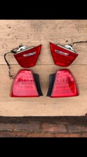 Genuine BMW E90 LCI LED Rear