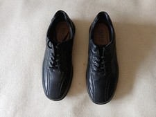 Men's Hotter Lance Shoes UK Size 8.5 Good Condition