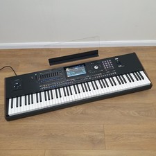 Korg PA5x 88 key Keyboard (PAAS speaker not included) (#9990)