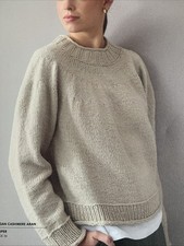 Knitting Pattern 1210  Vegan