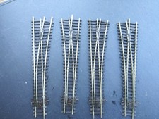 Peco OO Gauge Nickel Silver
