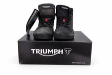 TRIUMPH URBANE BOOT Size 9