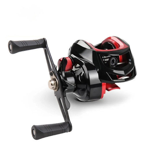 Baitcasting fishing reels - fishing,