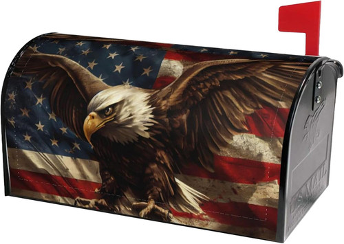 Mailbox covers magnetic - covers,
