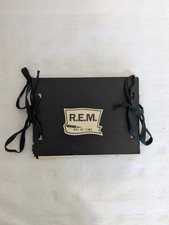 R.E.M. Out of Time Picture