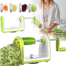 Spiral Slicer Vegetable