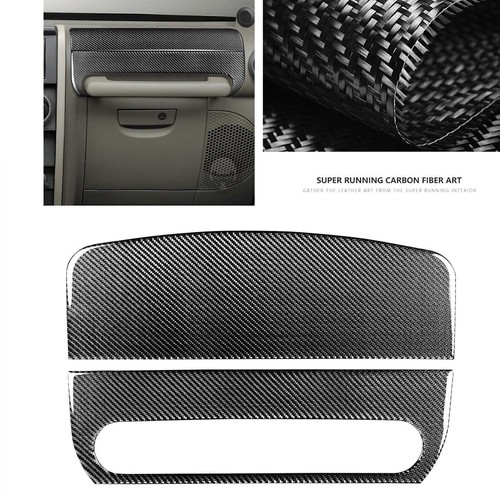 2pcs passenger armrest cover - 2pcs,