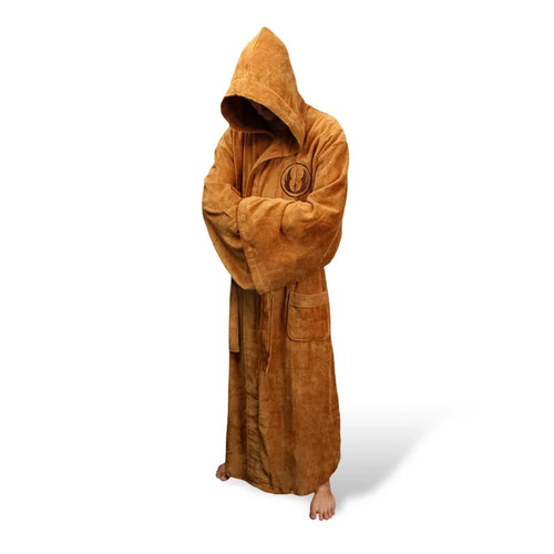 Men bathrobe jedi - bathrobe, sith