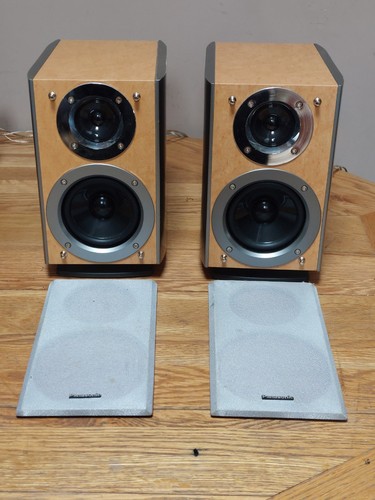 Panasonic pm28 fi - panasonic, hi-fi