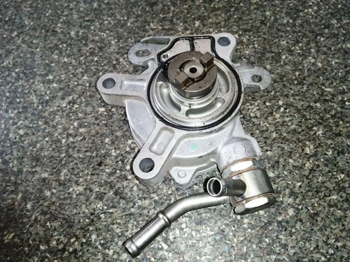 Mazda vacuum pump - mazda,