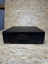 Kenwood stereo double - stereo,