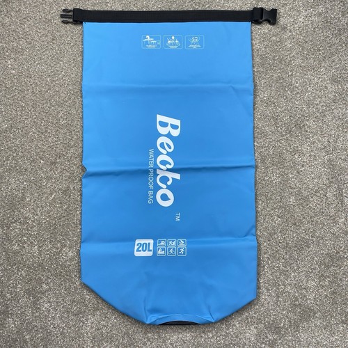 Becko 20l waterproof dry - waterproof,