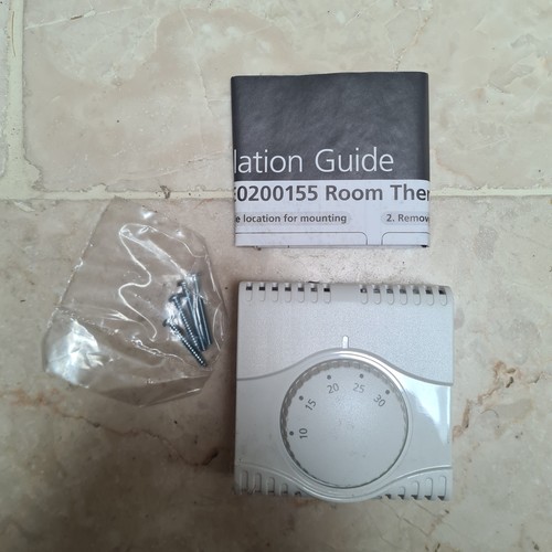 Center analogue room