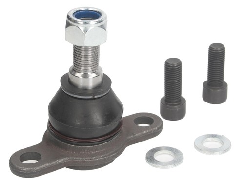 Control arm pin front - arm,
