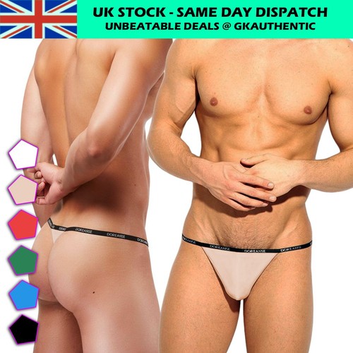 Doreanse 1390 aire string - aire, g-string
