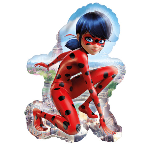 Inch miraculous - 34,