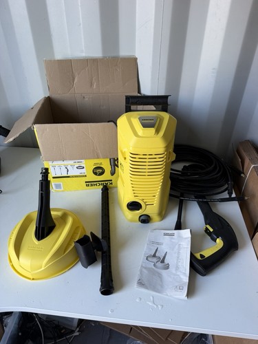 Karcher pressure washer jet - k2,