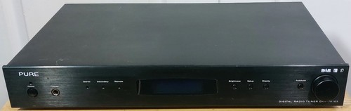 Pure drx 701es dab - pure,
