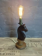 Mid Century 1950 Horse Head /