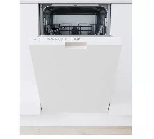Indesit push in2id10cs80uk - push&go,