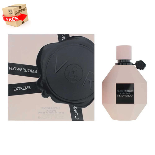 Viktor rolf flowerbomb - &,