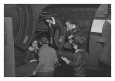 Douglas C47 Air Evacuation