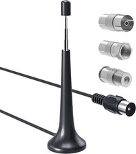 Telescopic DAB FM Radio Aerial
