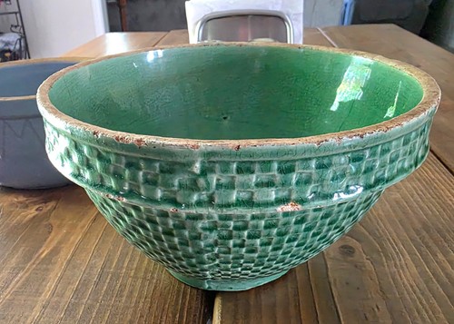 Mccoy green checkerboard - green,