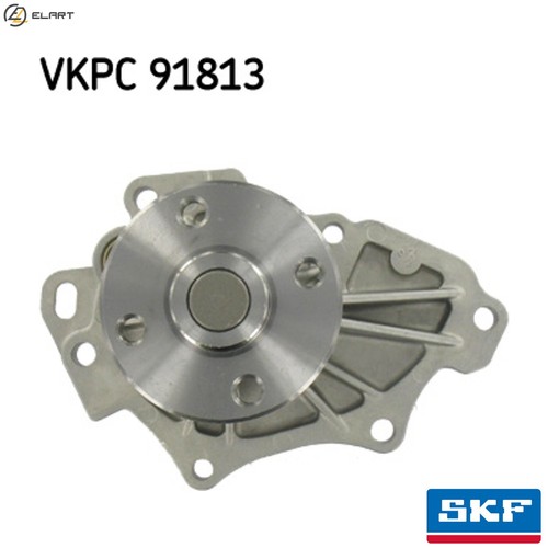 Water pump vkpc 91813 for - water,