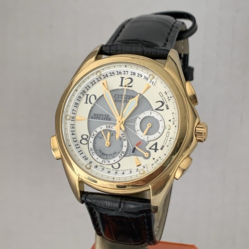 Citizen men eco drive - men’s,