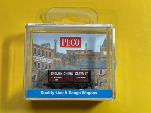 Peco p928 gauge english - peco, 'english